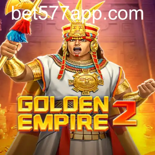 GoldenEmpire2: A Nova Aventura Estratégica no Mundo dos Jogos
