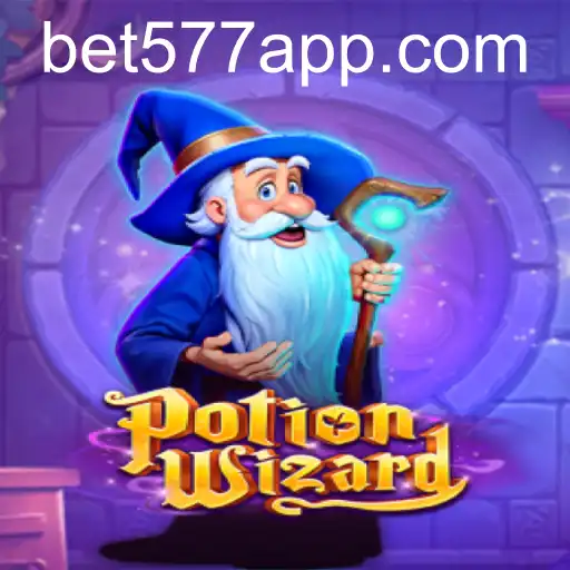 PotionWizard: Desvendando o Encantador Mundo do Jogo com as Palavras Mágicas 'bet577'