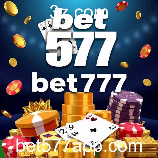 Explorando a Emoção dos Jogos de Cassino no 'bet577'