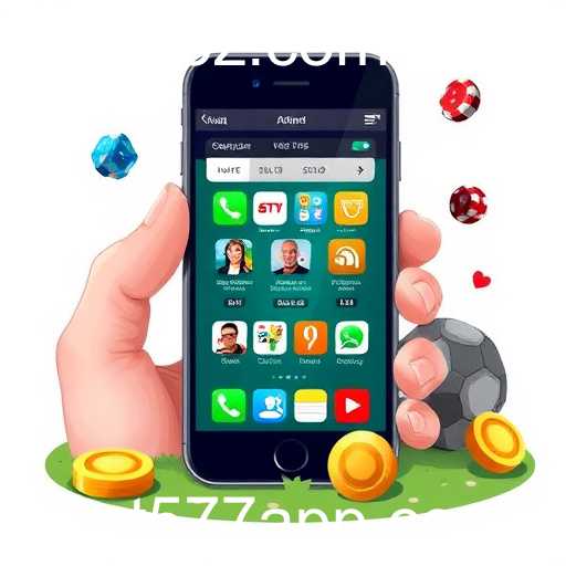 Impacto do bet577 na Economia de Apostas Online