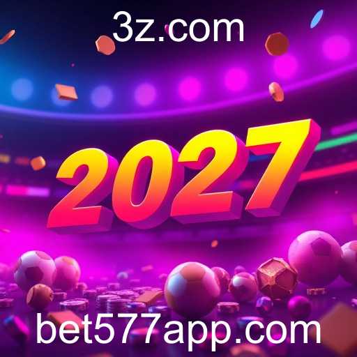 O Impacto do bet577 no Mercado de Jogos Online