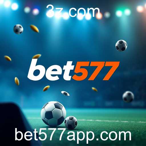 A Ascensão do bet577 no Cenário de Jogos Online